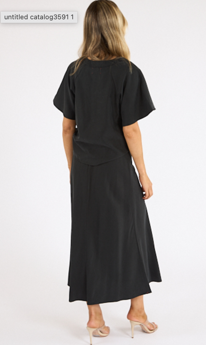 LISETTE SKIRT