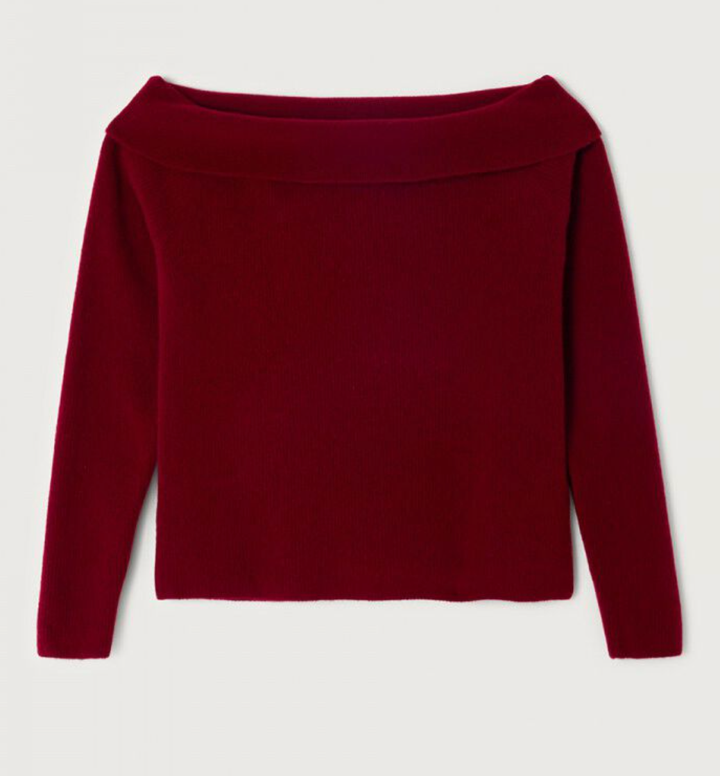 SWEATER