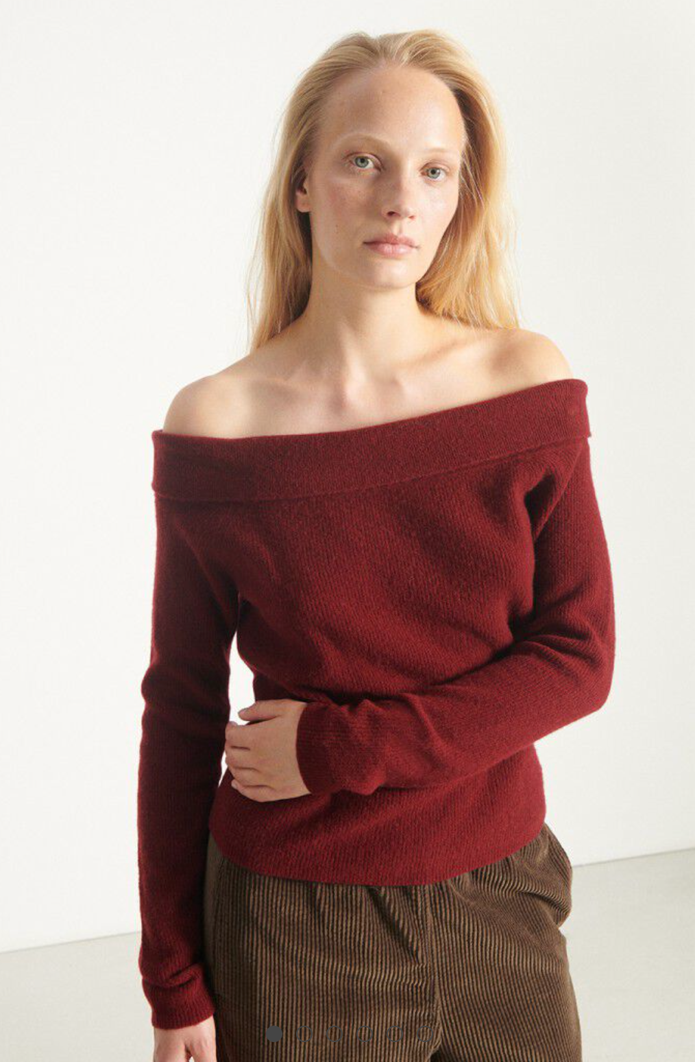 SWEATER