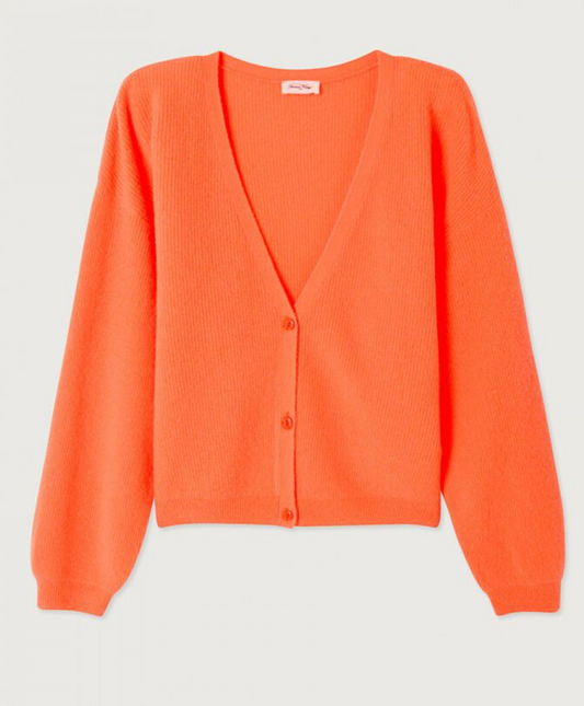 MID LENGTH CARDI