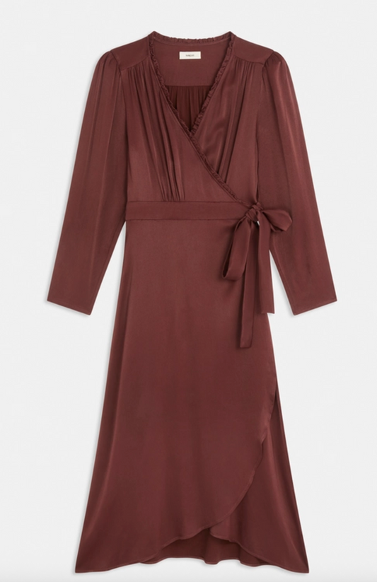 CIPRI DRESS