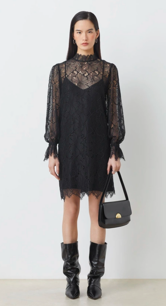 CARA DRESS