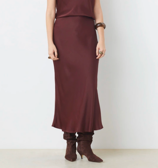FLAVIE SKIRT