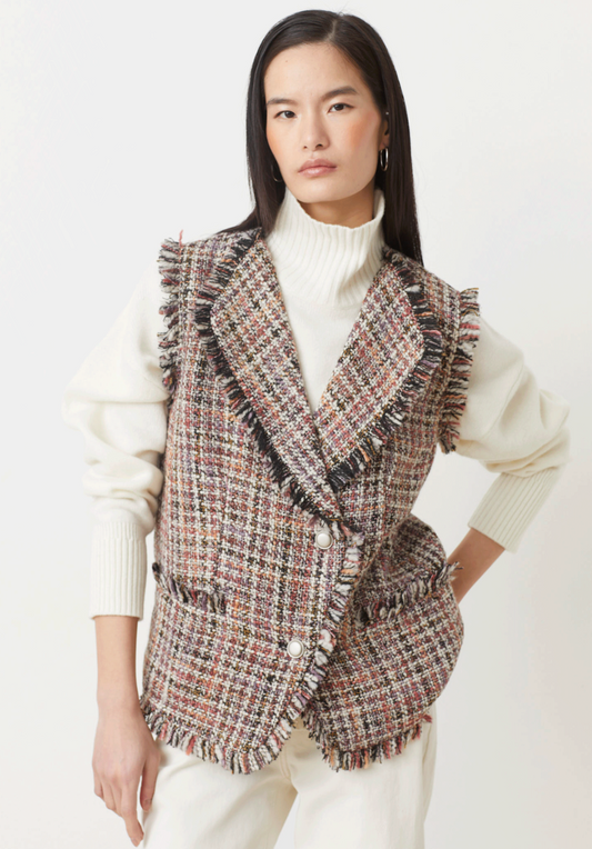 DIVY VEST