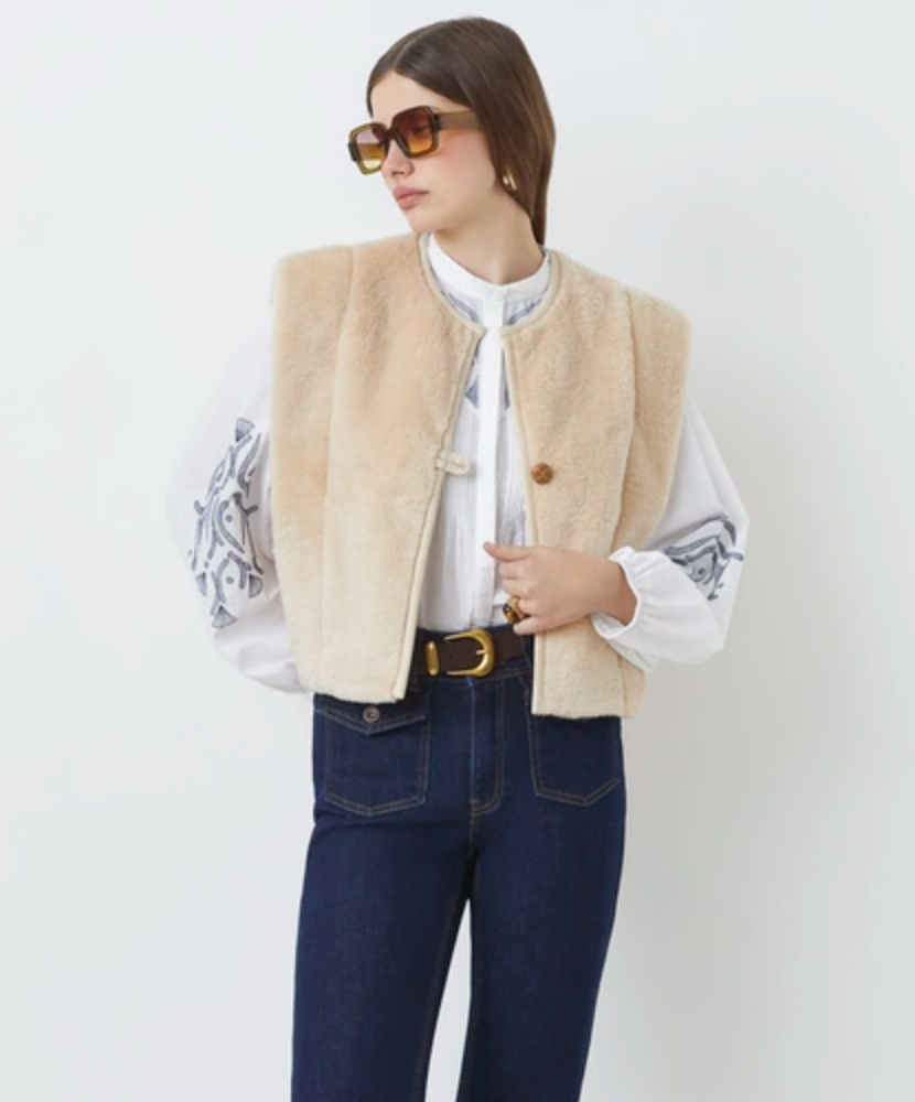 DIEGO VEST