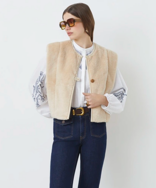 DIEGO VEST