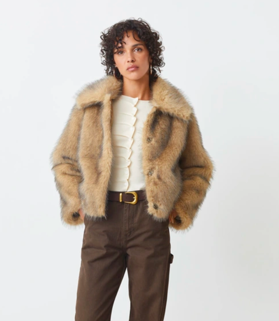 EGON JACKET