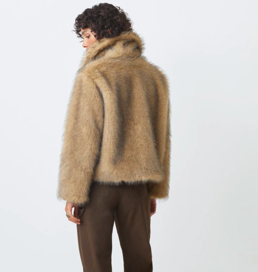 EGON JACKET