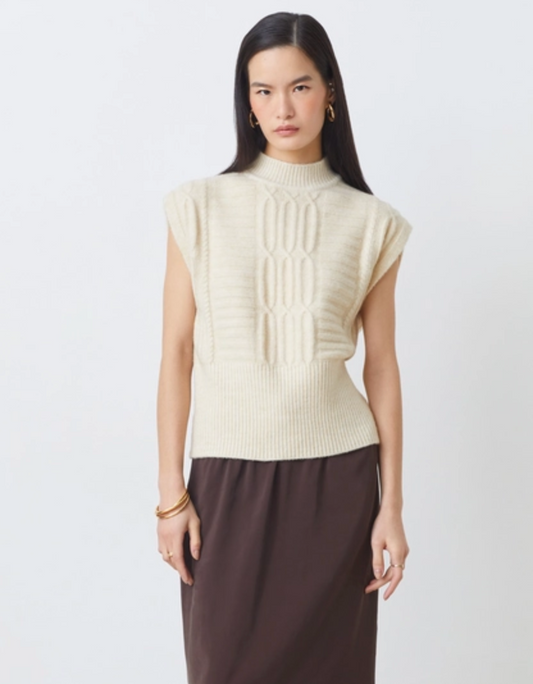 PRUSSE SWEATER