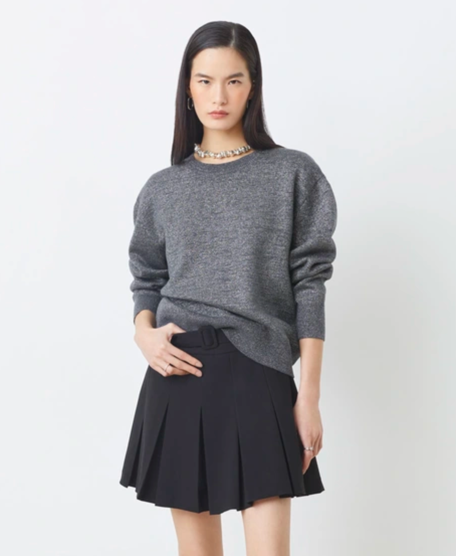 PAYETI SWEATER