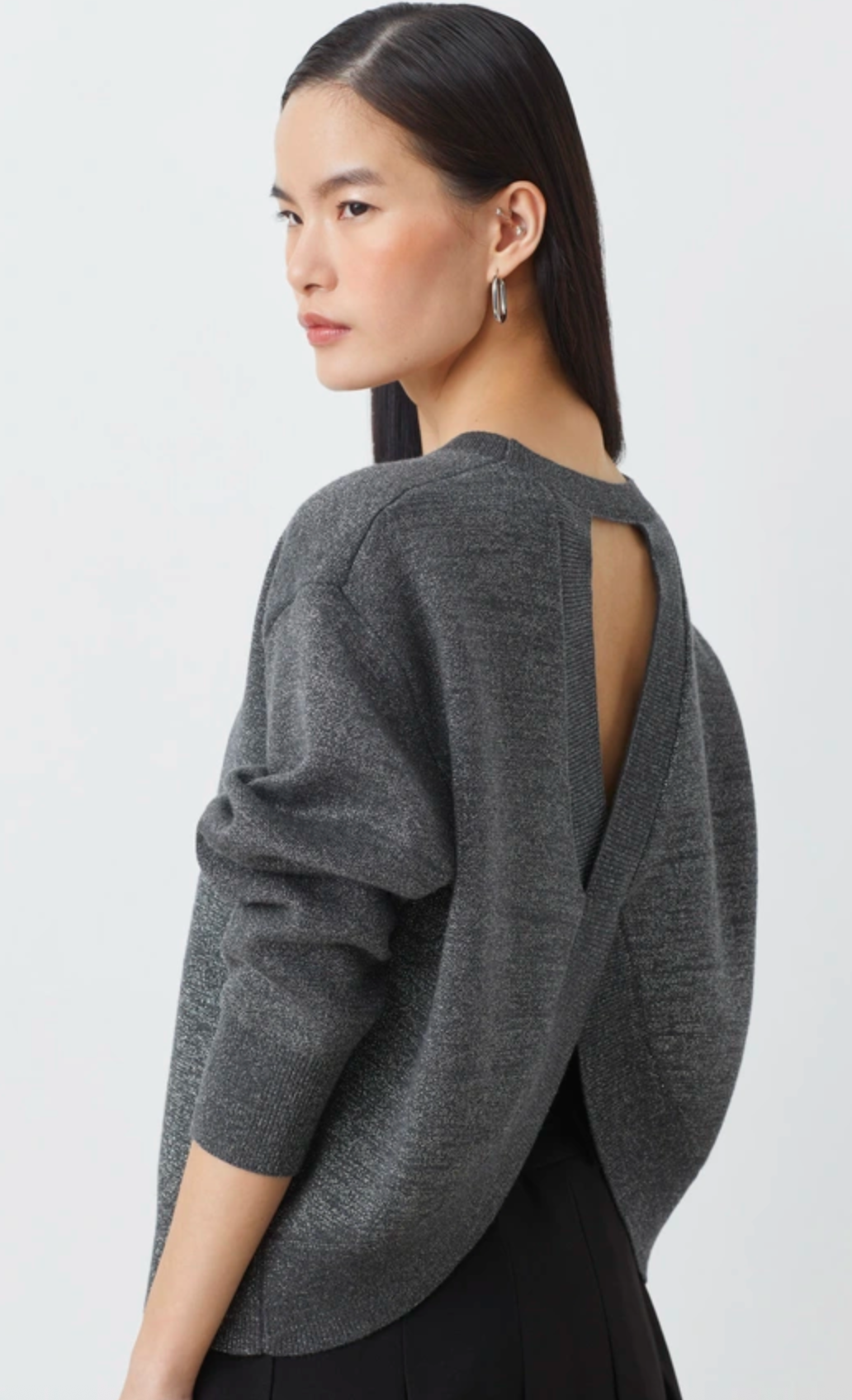 PAYETI SWEATER