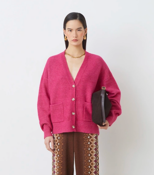 GAELY SWEATER