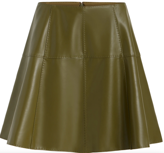 CRAWFORD SKIRT