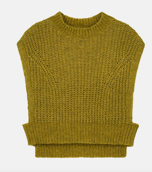 SIGOU JUMPER