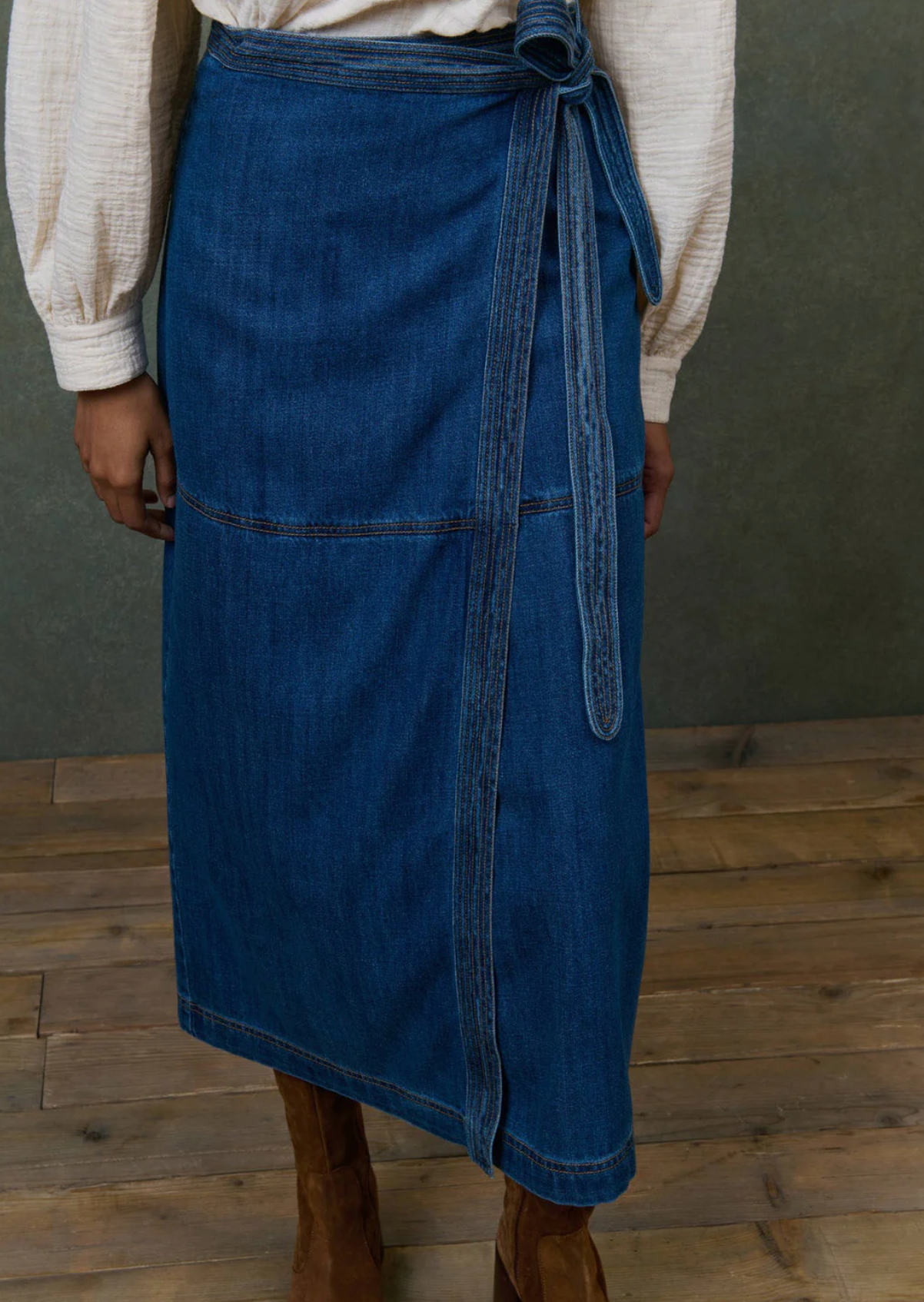 EMNA SKIRT