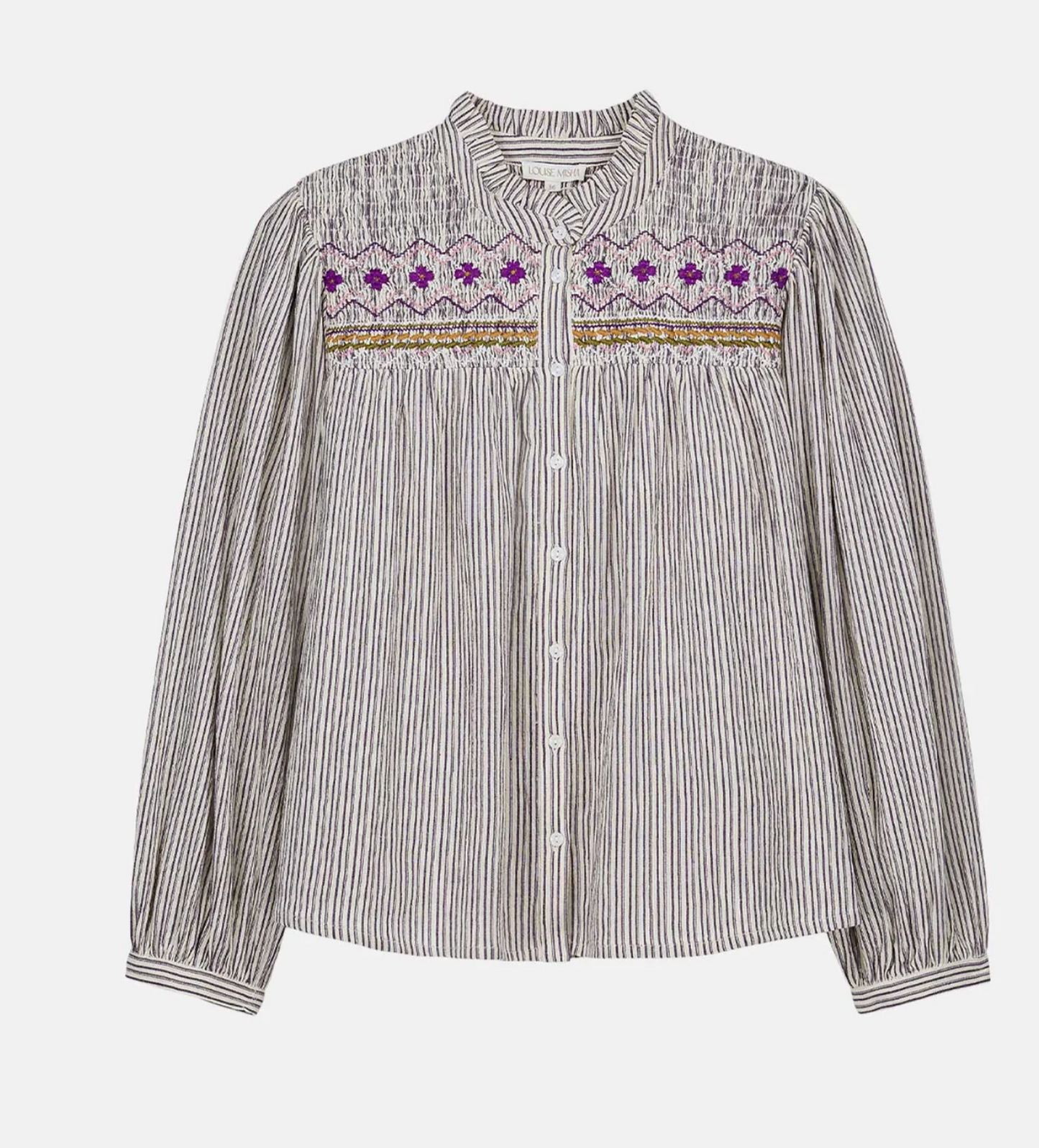 LOUISE SHIRT