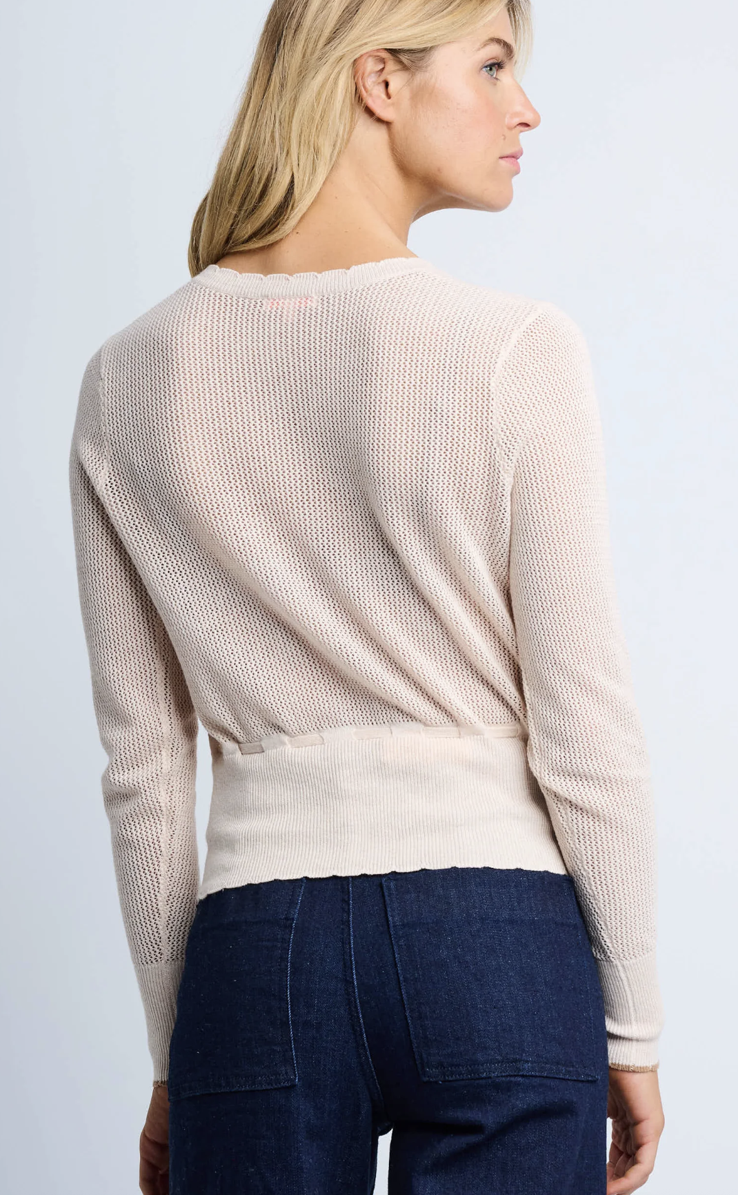 FLIRT SWEATER