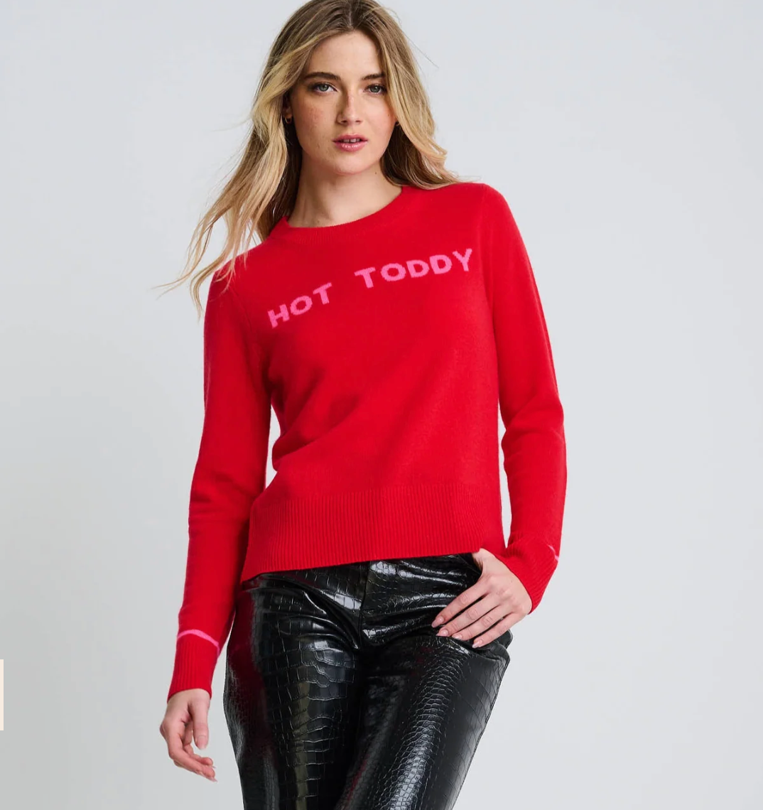 HOT TODDY