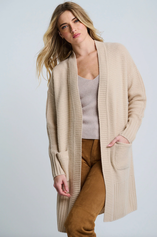 SUBTLE CARDI