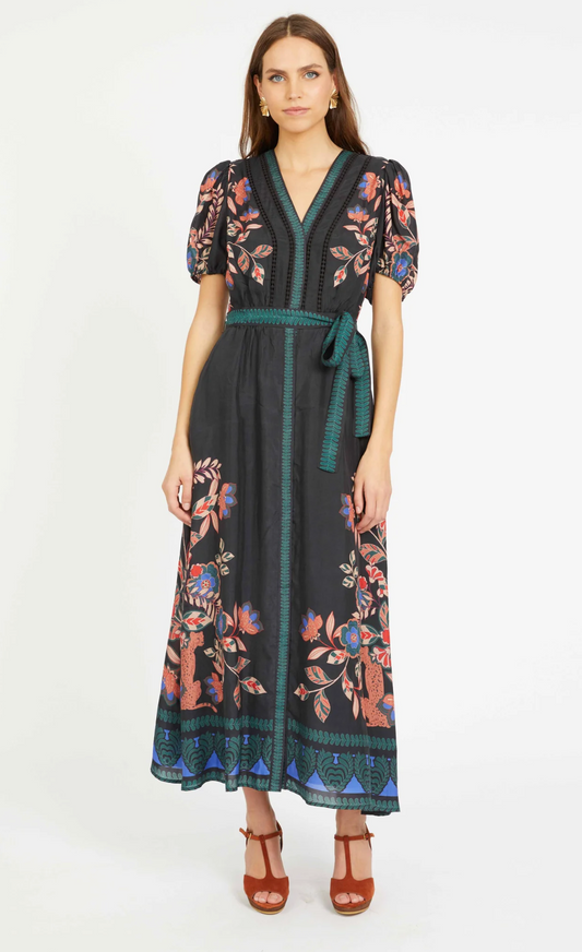 IRINA DRESS