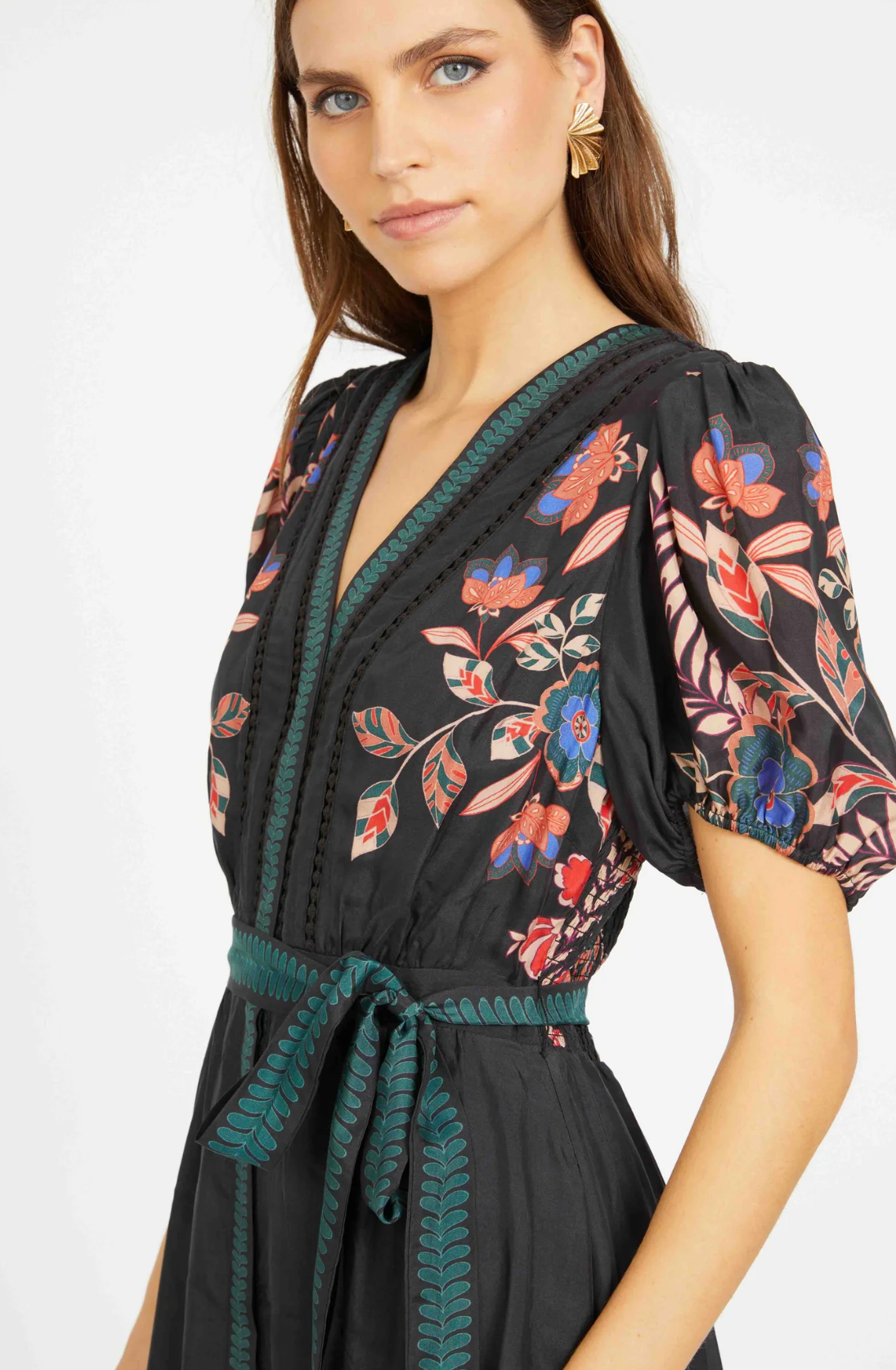 IRINA DRESS