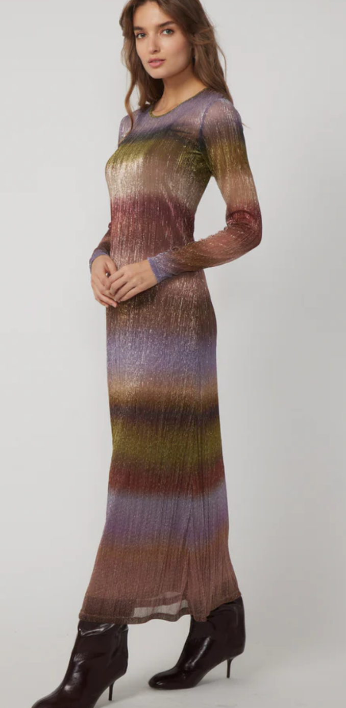 TAYLEN DRESS