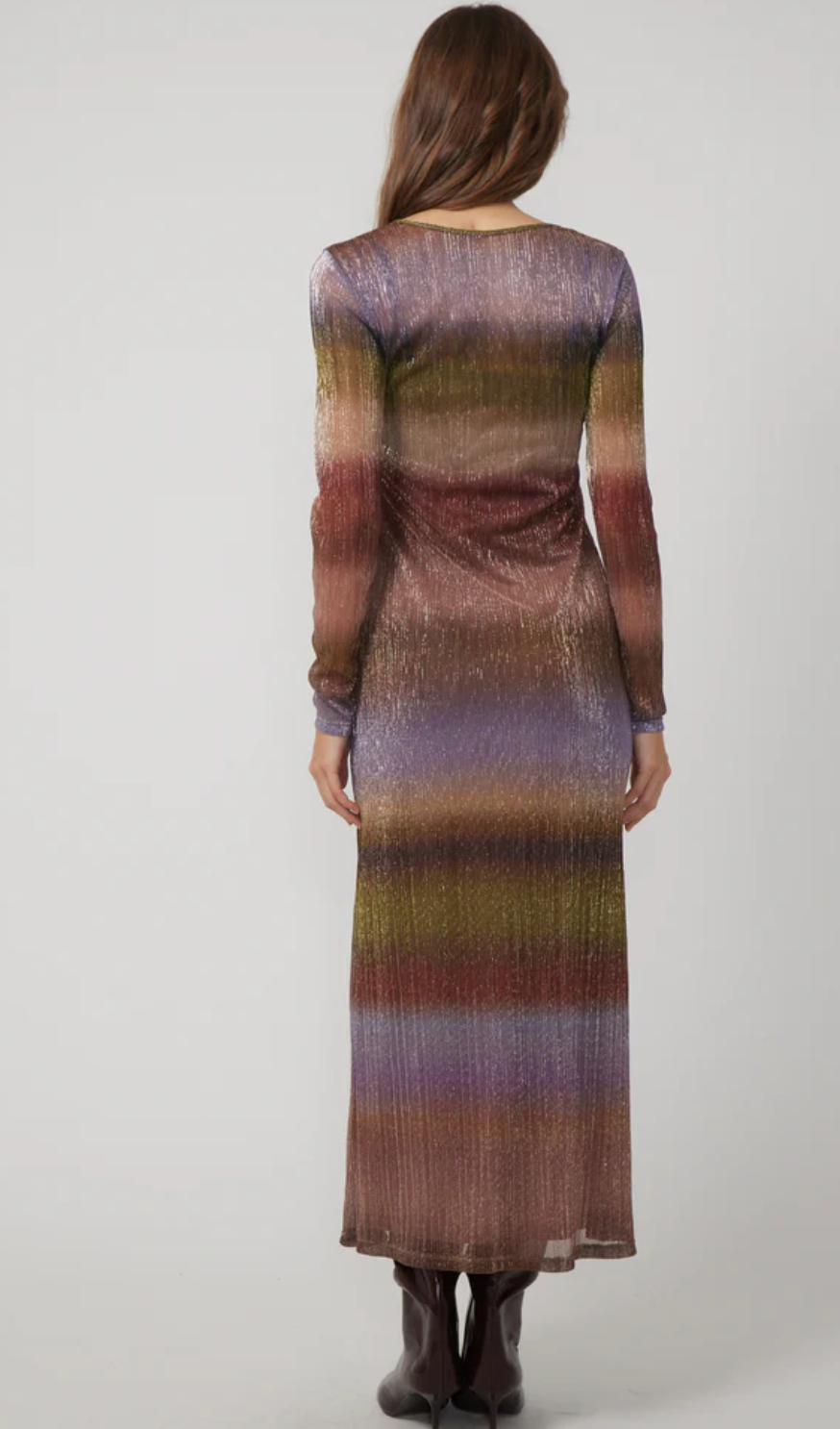 TAYLEN DRESS