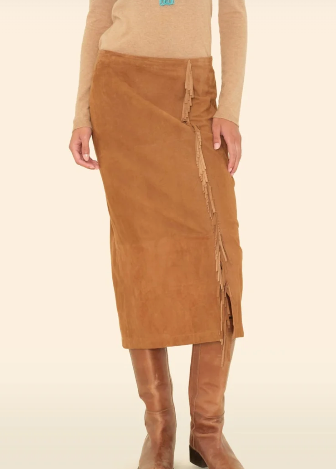 BONNIE SKIRT
