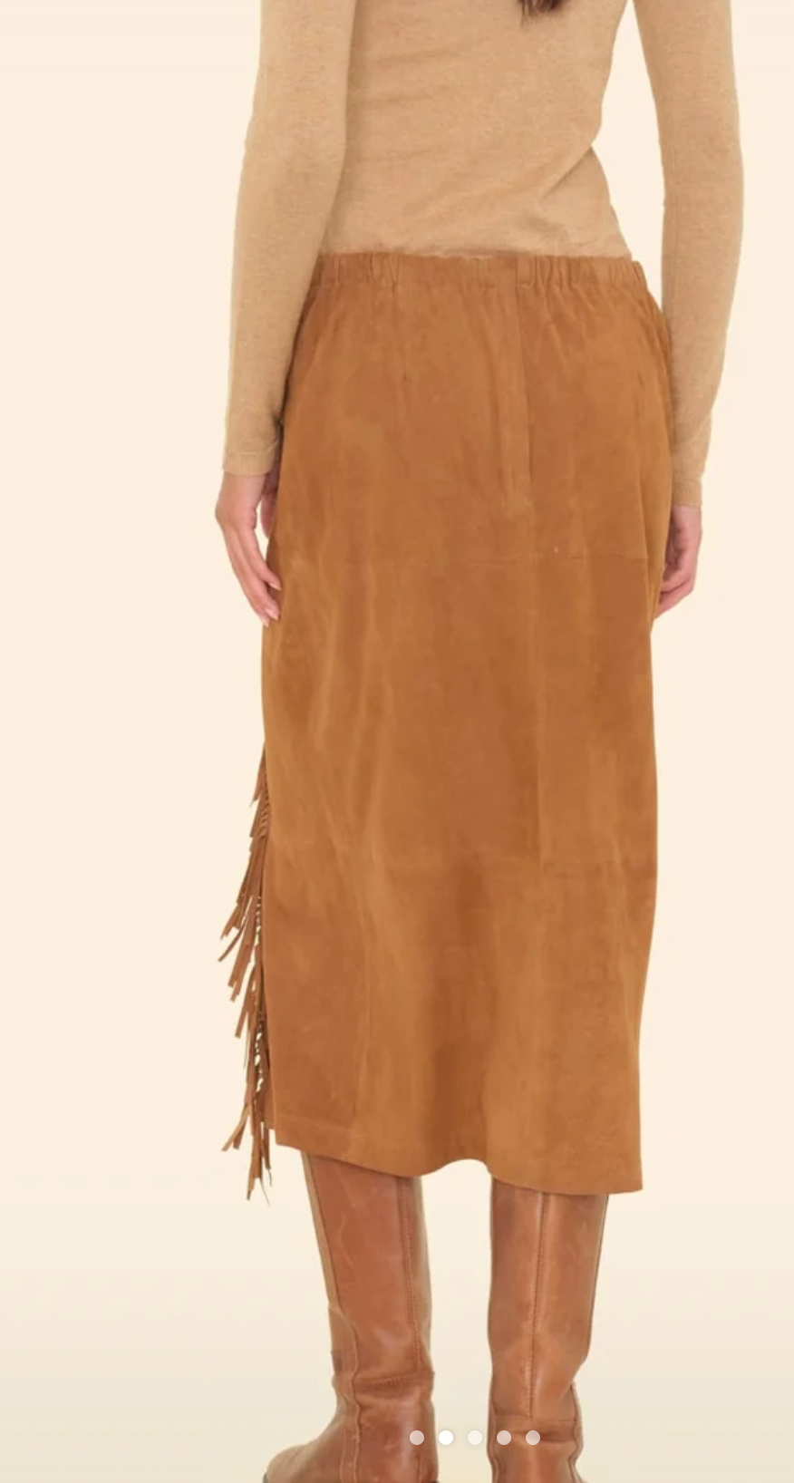 BONNIE SKIRT