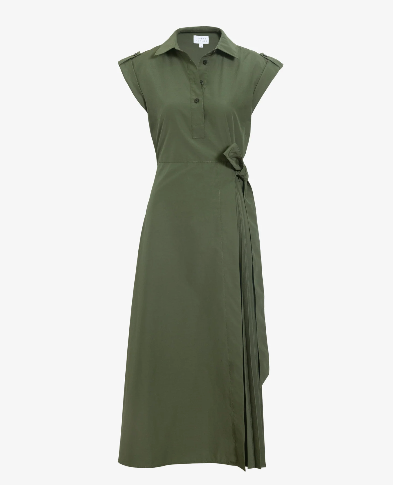 SHIVONLEY DRESS