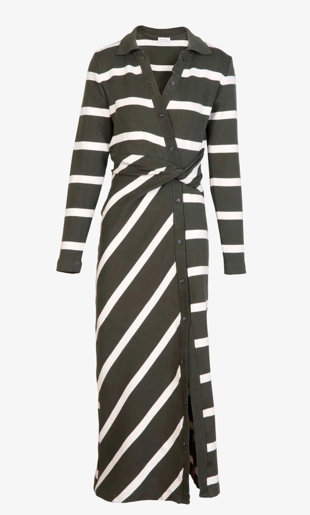 ELLICOT DRESS