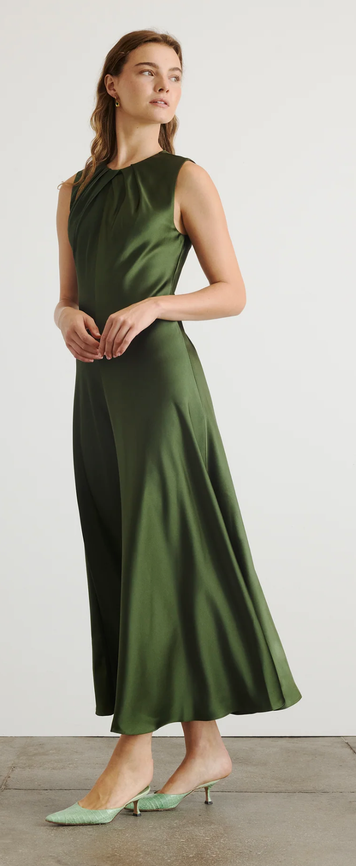 EMILY DRESS