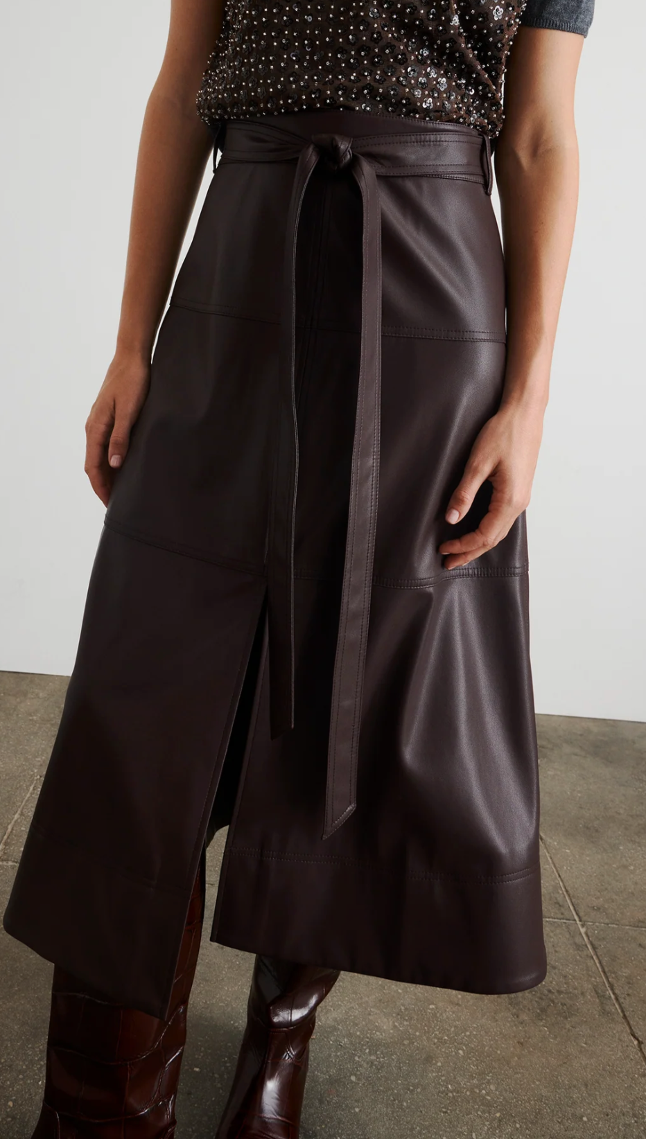 HUDLEY SKIRT