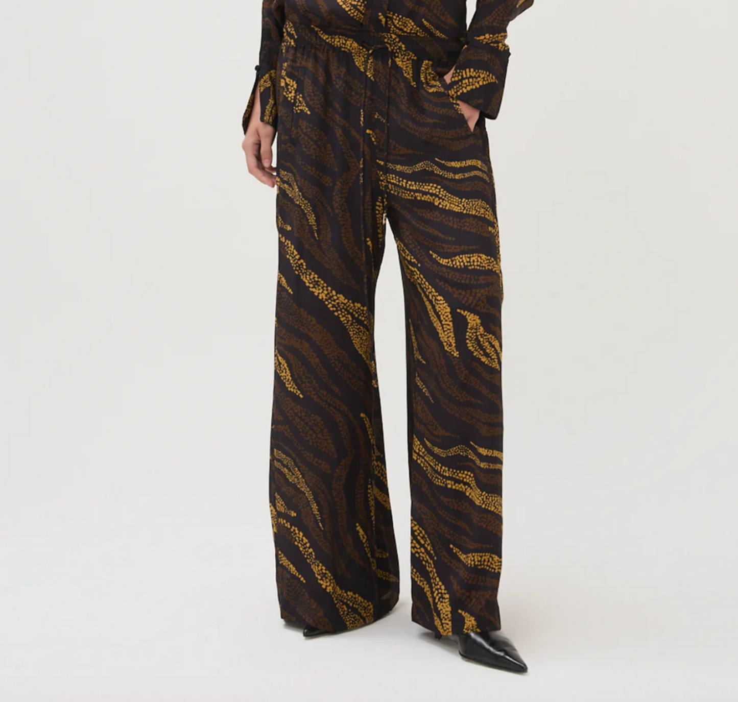 BOWIE CLEA PANT