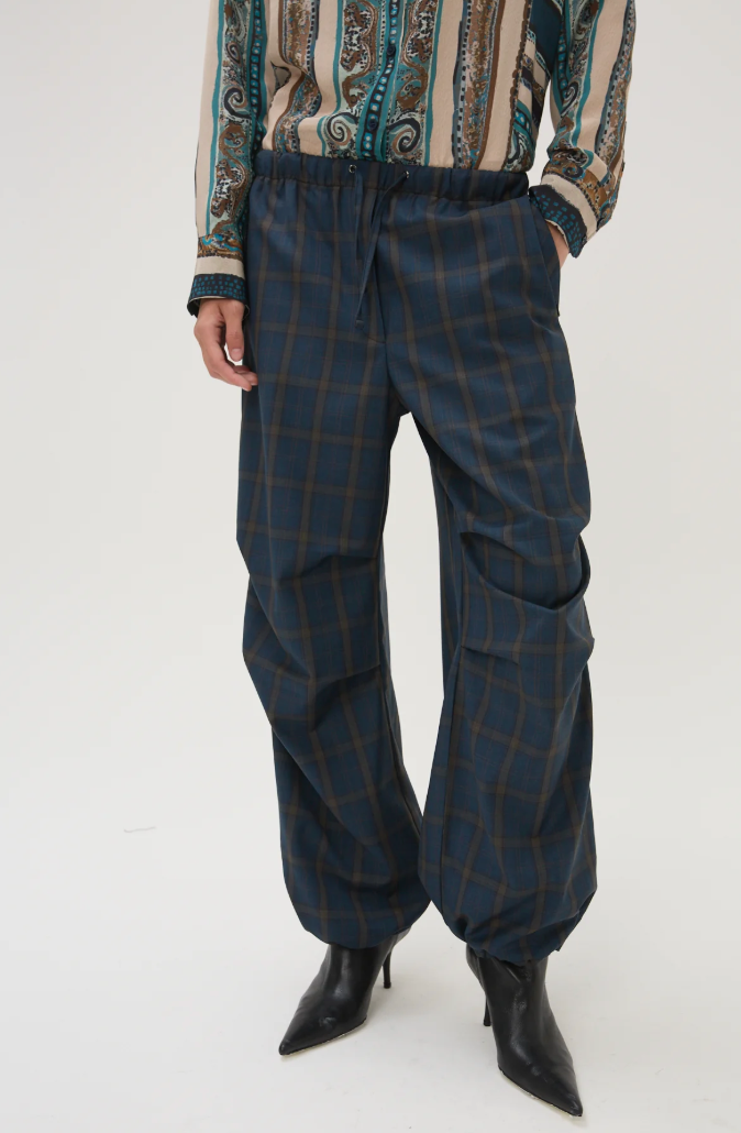 KEITH ETNA PANTS