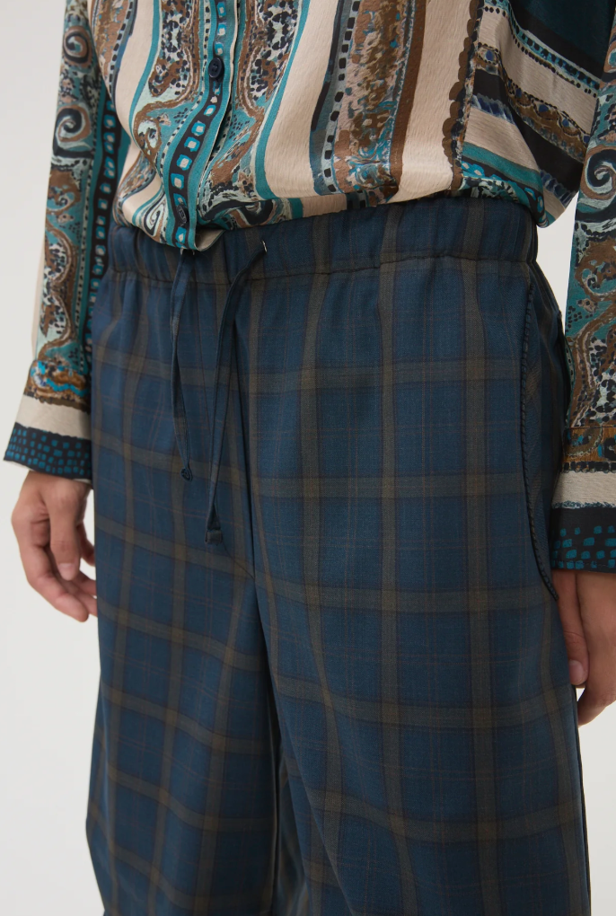 KEITH ETNA PANTS