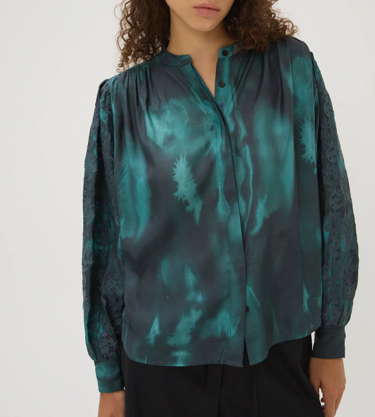 WOODS ANYA SHIRT