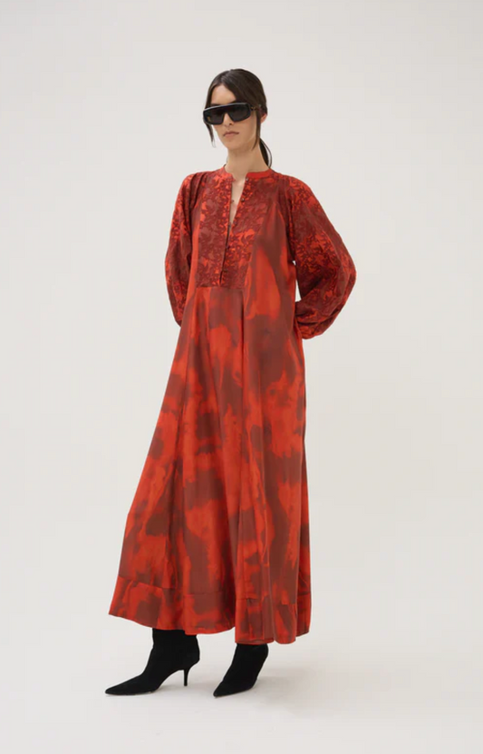 WOODS JOSEPH MAXI