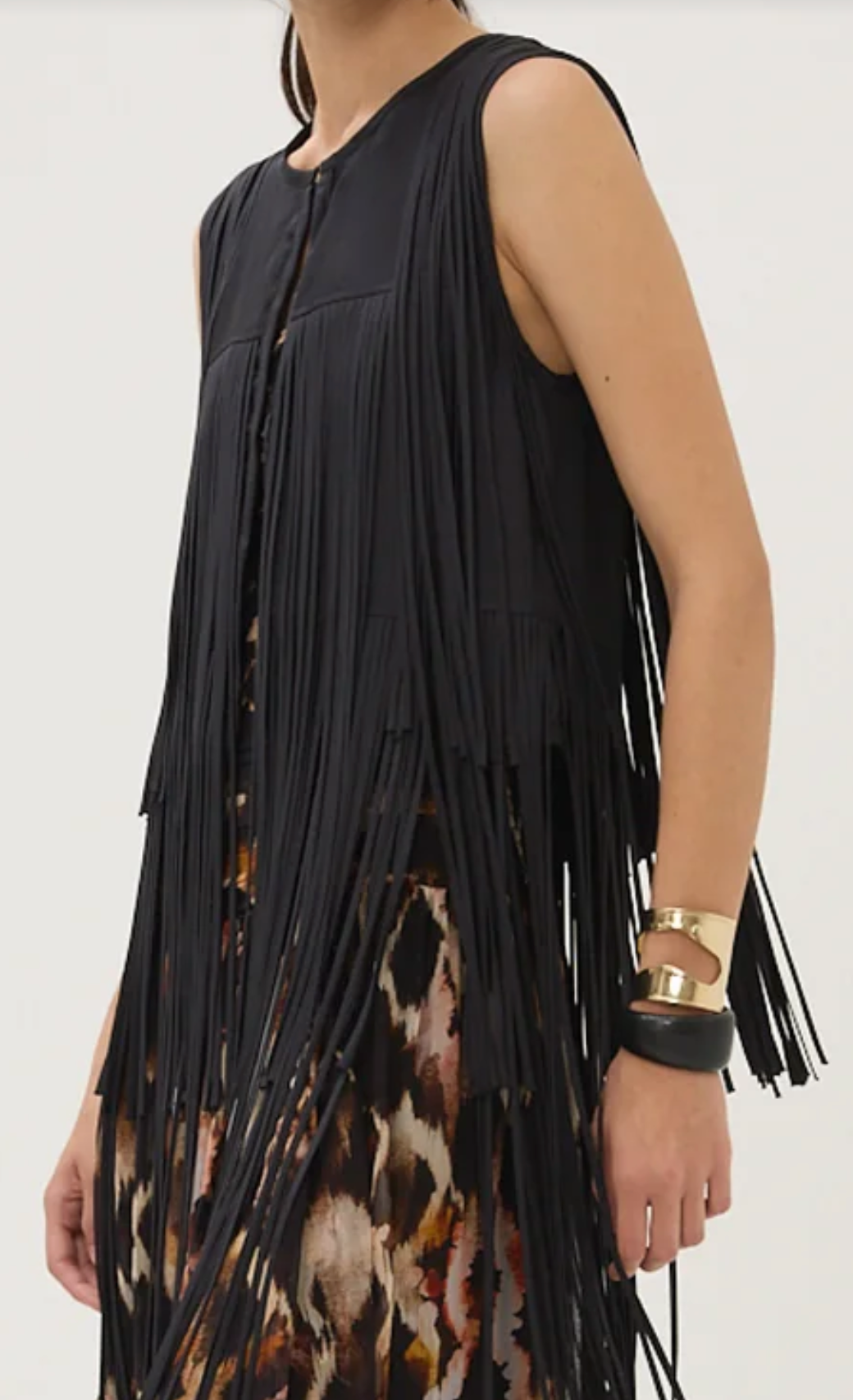 ELVIS ALIA VEST