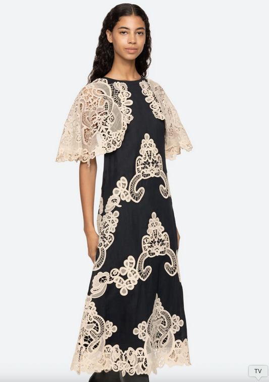 MEDINA DRESS