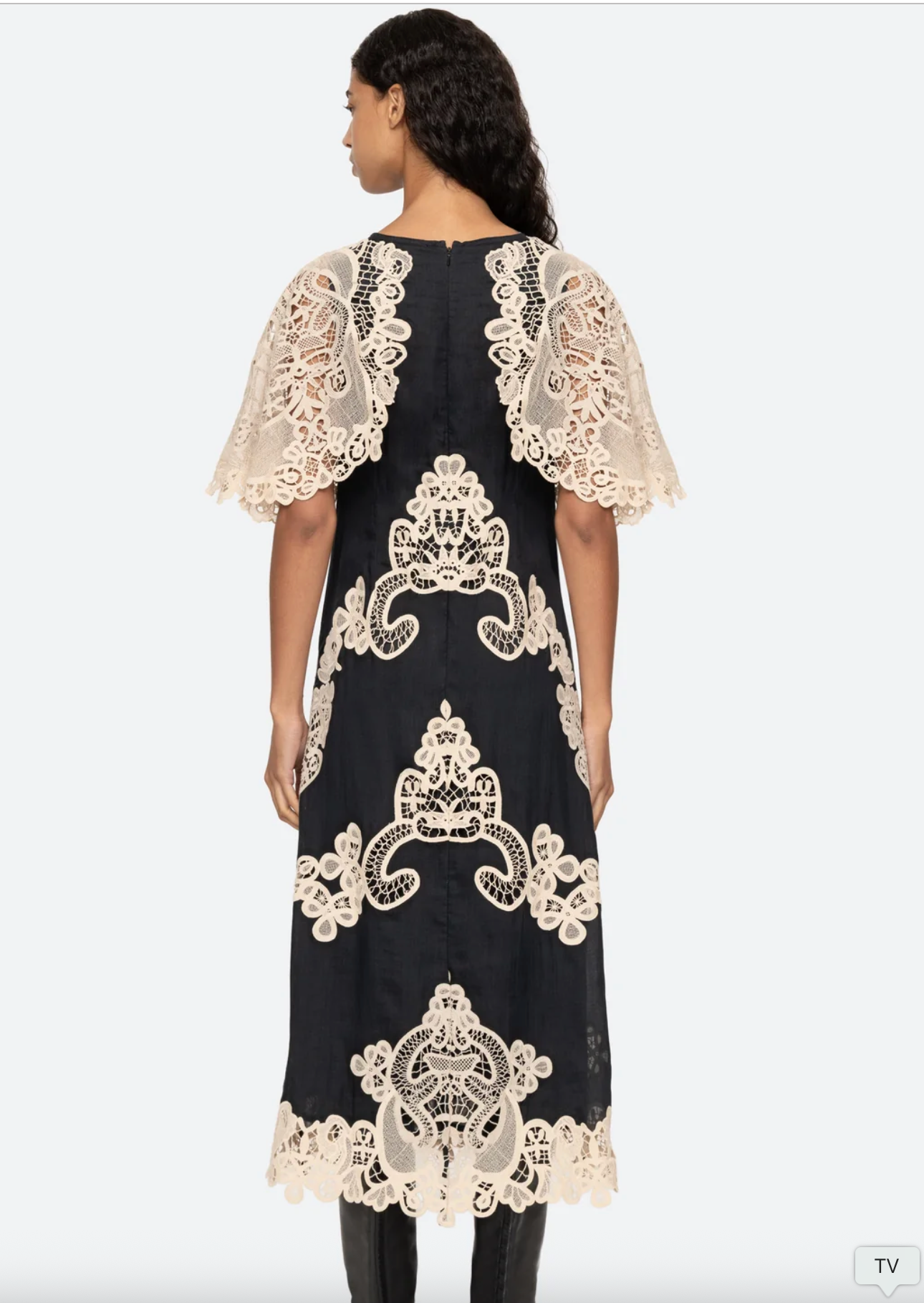 MEDINA DRESS