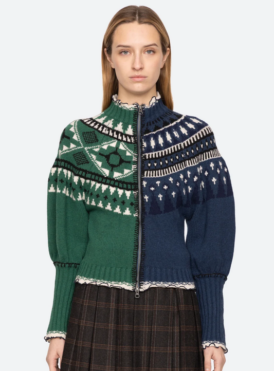 LINEA CARDIGAN