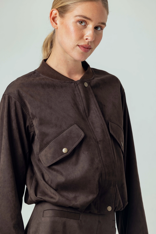 LYRA JACKET