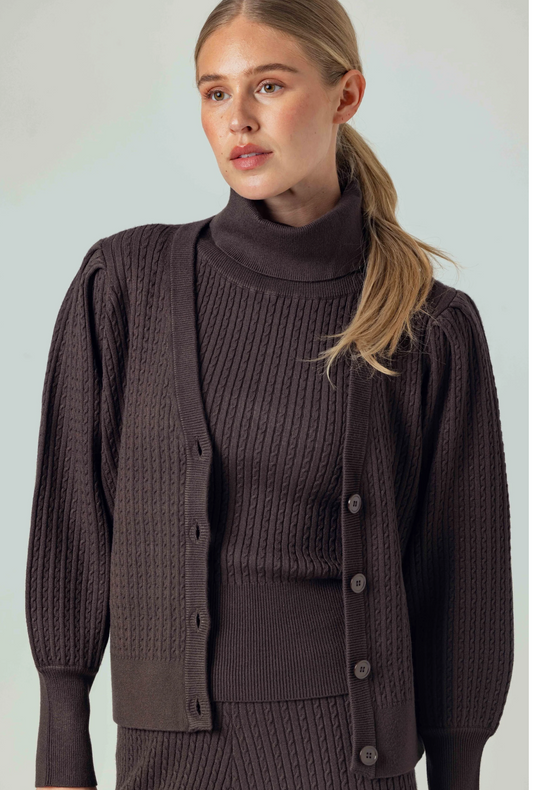 LAVINIA CARDIGAN