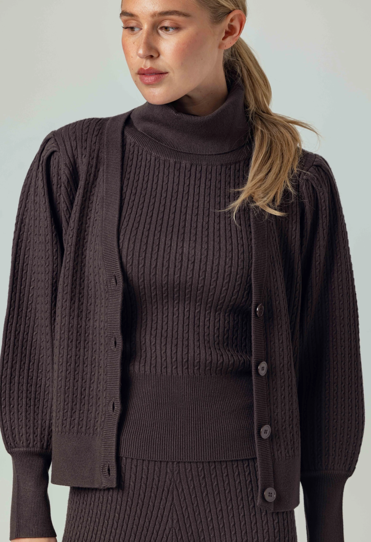 LAVINIA CARDIGAN