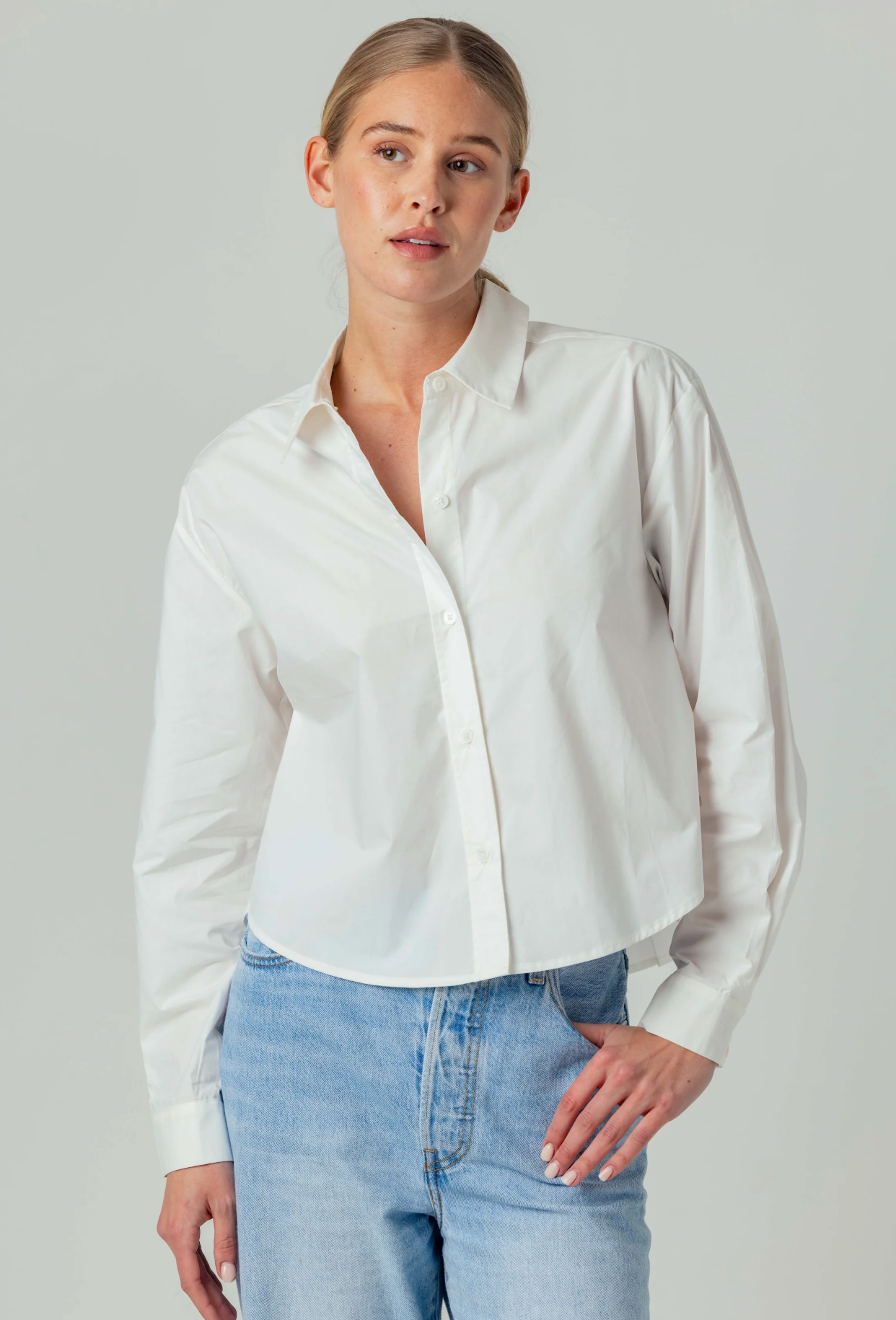 FREJA SHIRT