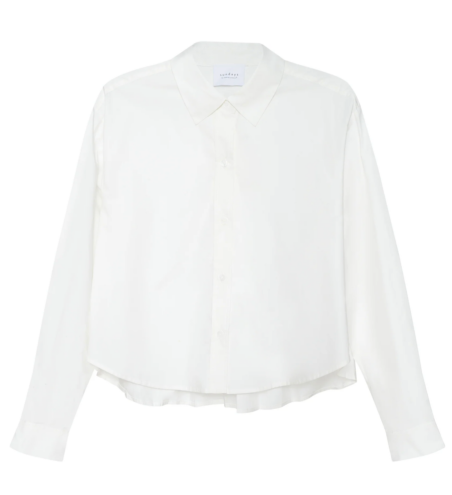 FREJA SHIRT