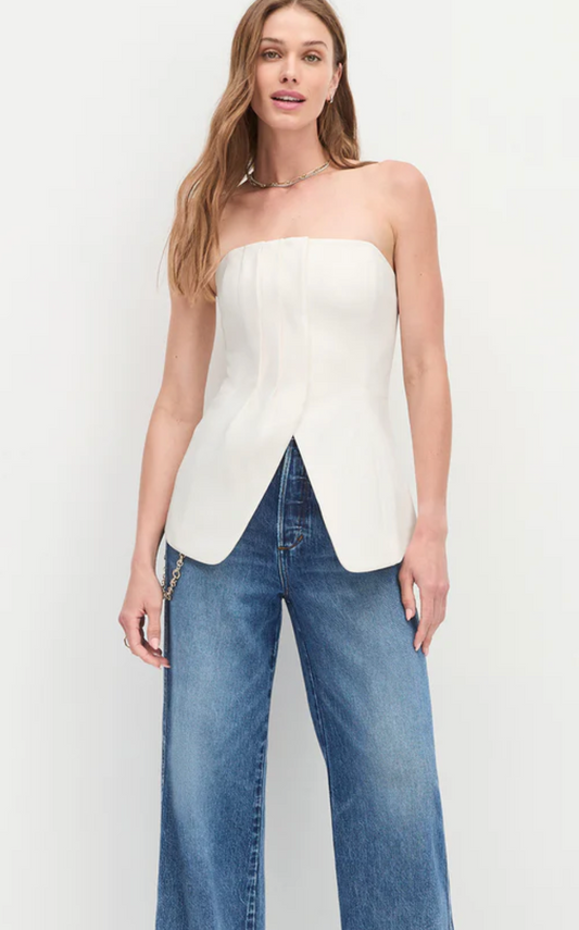 MISSED YOUR CHANCE TOP