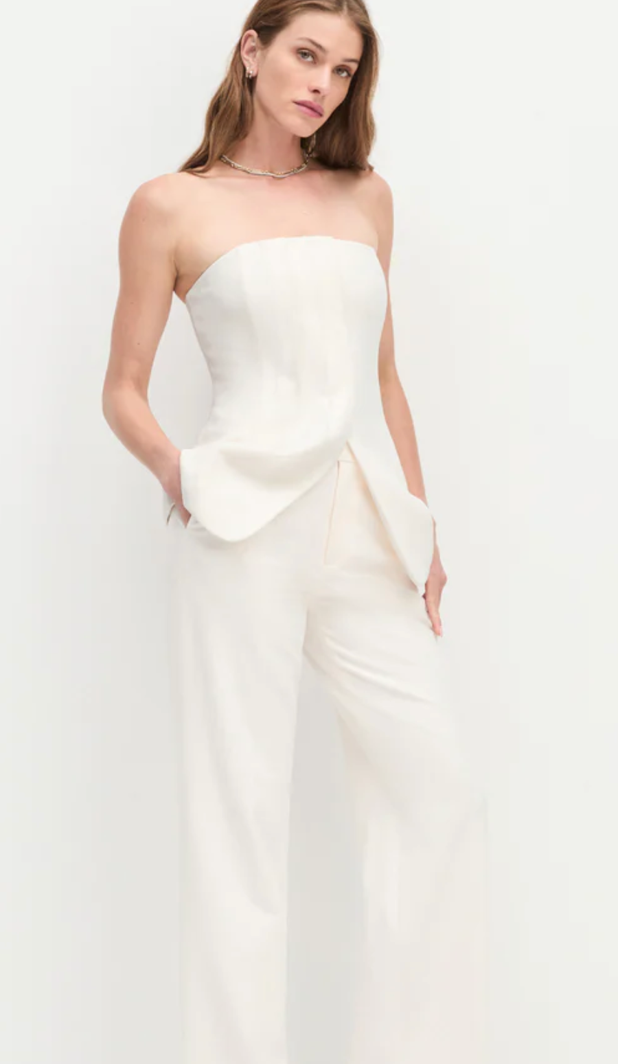 MISSED YOUR CHANCE TOP