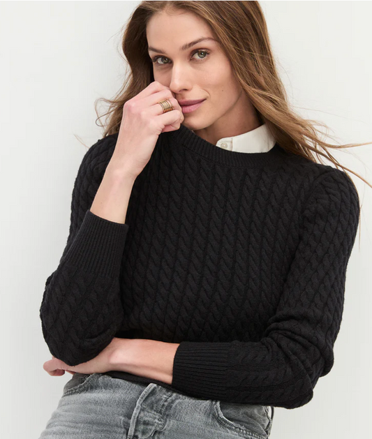 FEEL GOOD SWEATER
